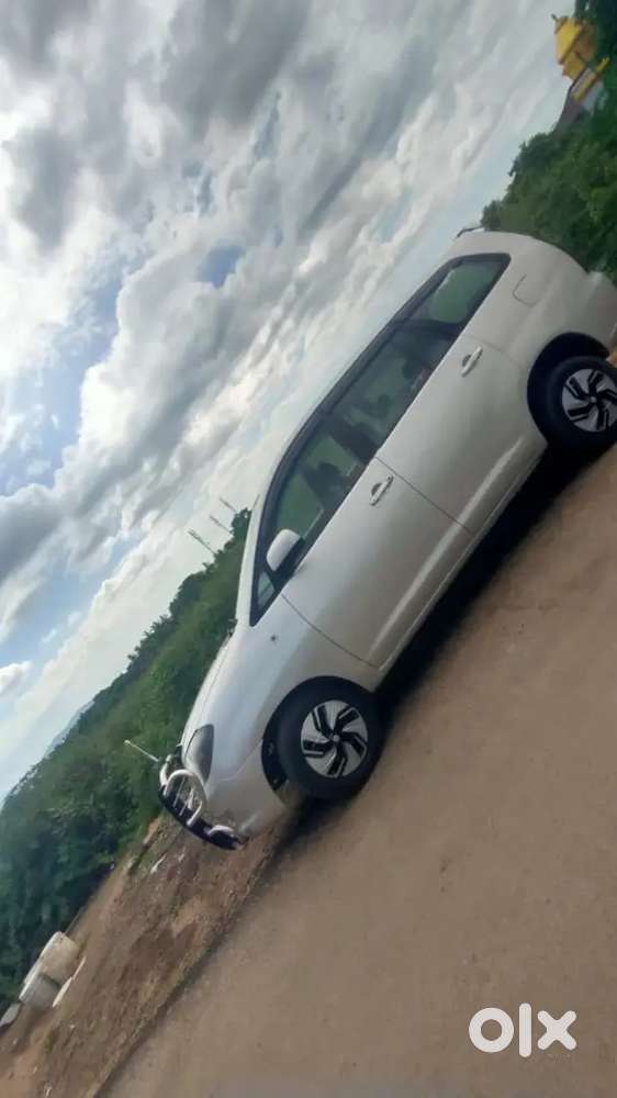 Toyota Innova
