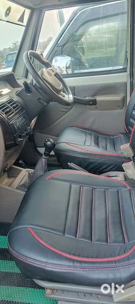 Mahindra Bolero Power Plus Slx, 2017, Diesel