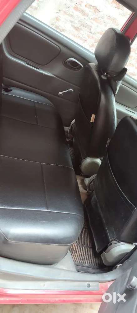 Maruti Suzuki Alto 2009 Lxi