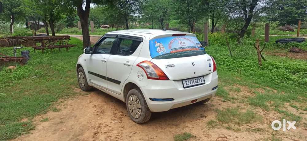 Swift Maruti Suzuki 2013 Diesel Car