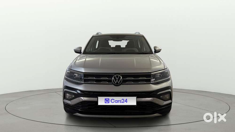 Volkswagen Taigun 1.0 Tsi Topline, 2022, Petrol