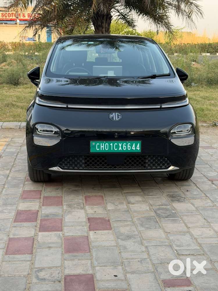 Very Clean Vehiclw
