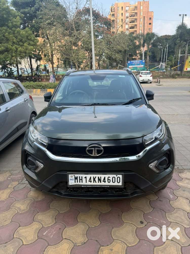 Tata Nexon Diesel 2023