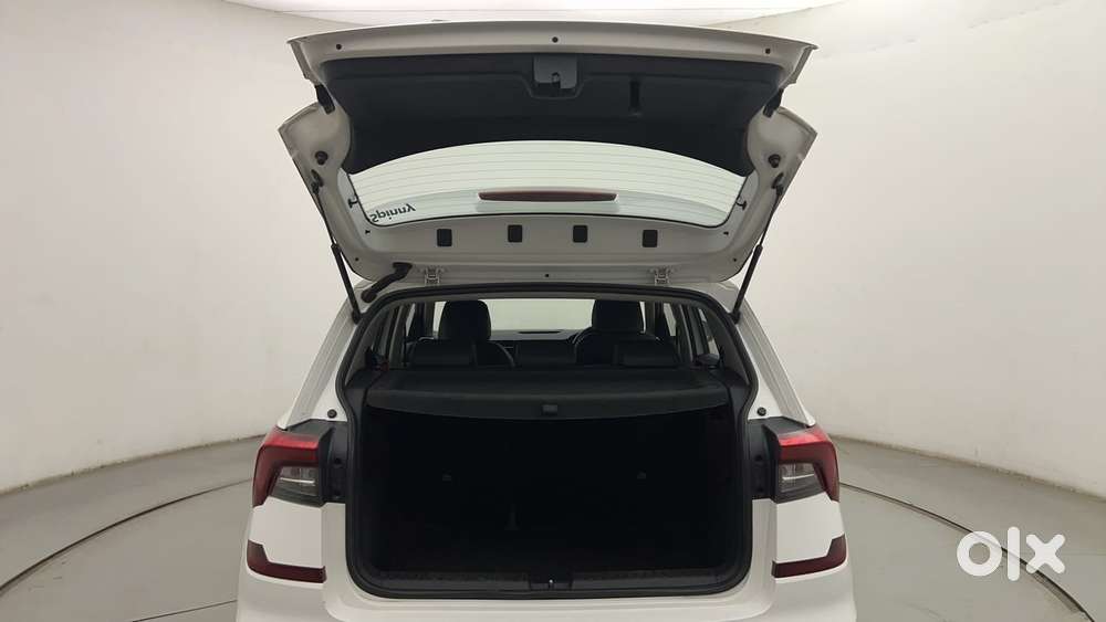 Skoda Kushaq Style 1.5l Tsi Mt, 2021, Petrol