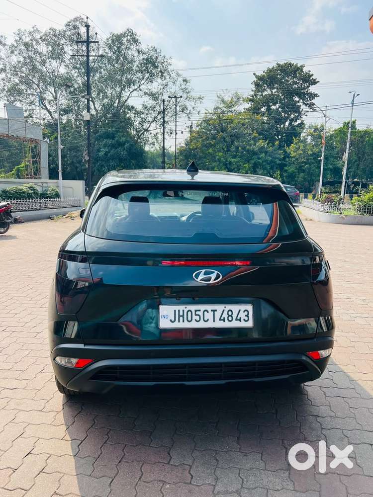 Hyundai Creta 1.5 Diesel Manual 2020