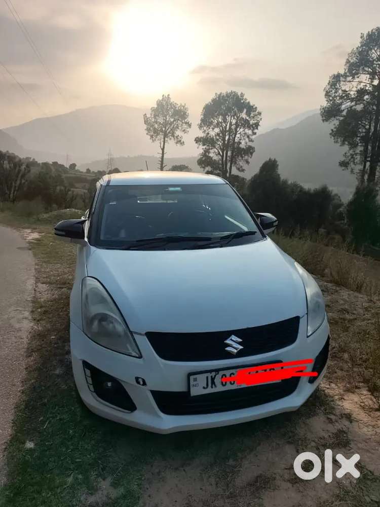 I Am Selling My Swift Mint Condition