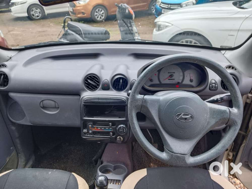 Hyundai Santro Xing Xl, 2006, Petrol
