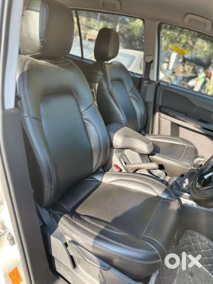 Tata Hexa 2.2 Xe 4x2 7 Str, 2018, Diesel