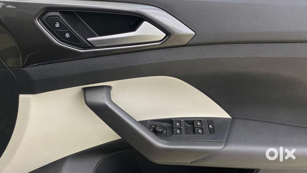 Volkswagen Taigun 1.0 Tsi Topline At, 2022, Petrol