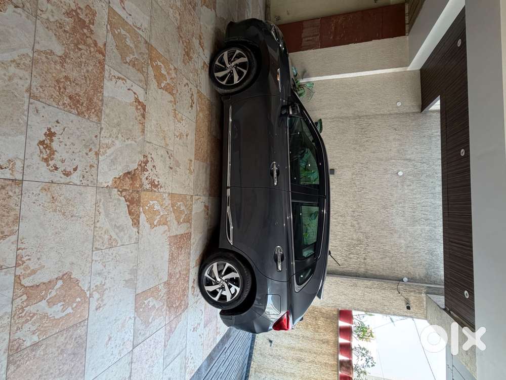 Toyota Glanza 2023 Petrol Well Maintained
