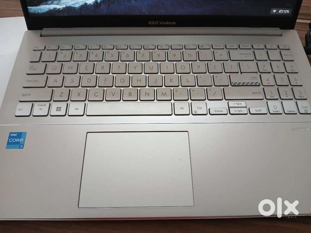 ASUS Vivobook Go 15 | i3-N305 | 8GB RAM | 512GB SSD | 1 Year Old