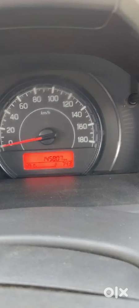 Only Petrol