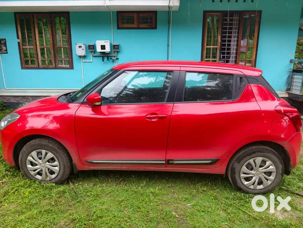 2018 Dzire 1.2 Vxi Amt