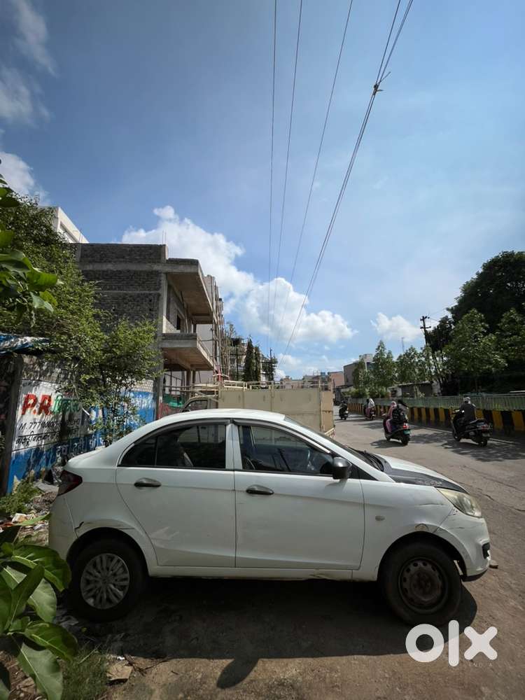 Tata Zest Diesel 2018