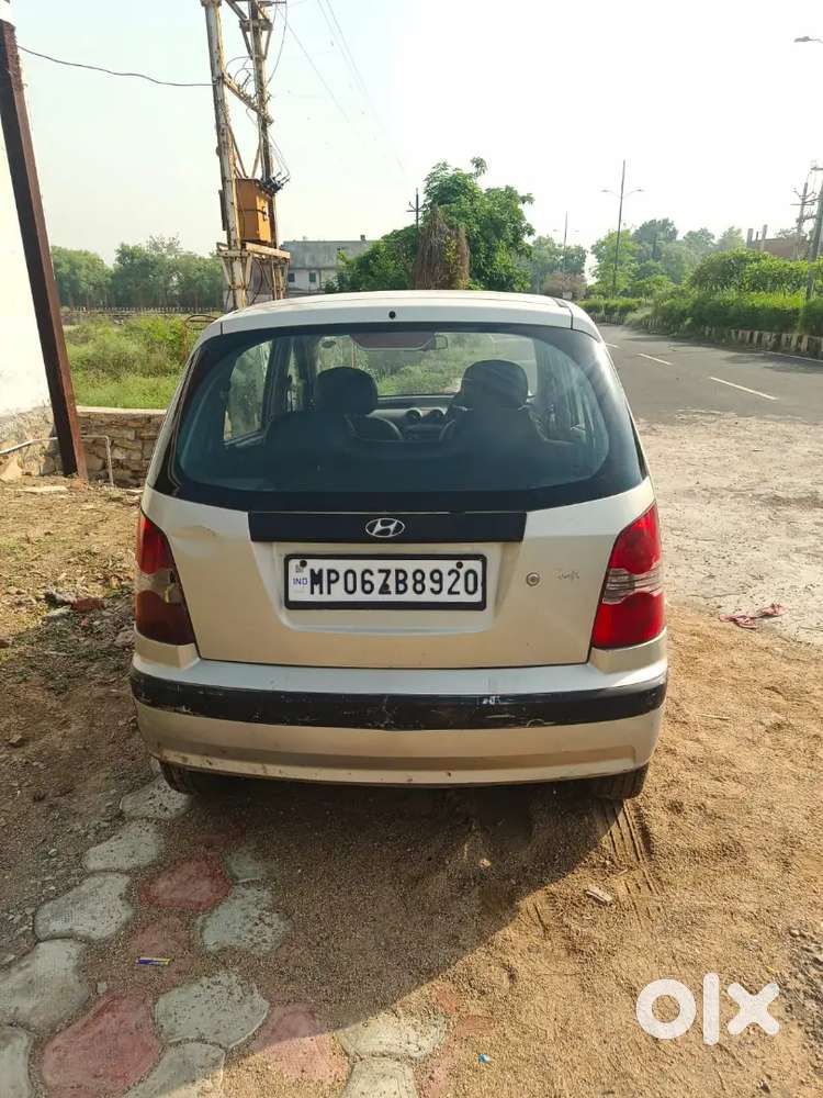Arjent Sell Hyundai Sentro