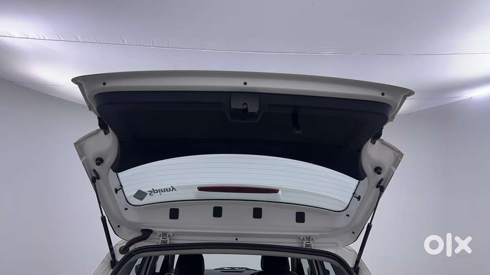 Skoda Kushaq Style 1.0l Tsi Mt, 2021, Petrol