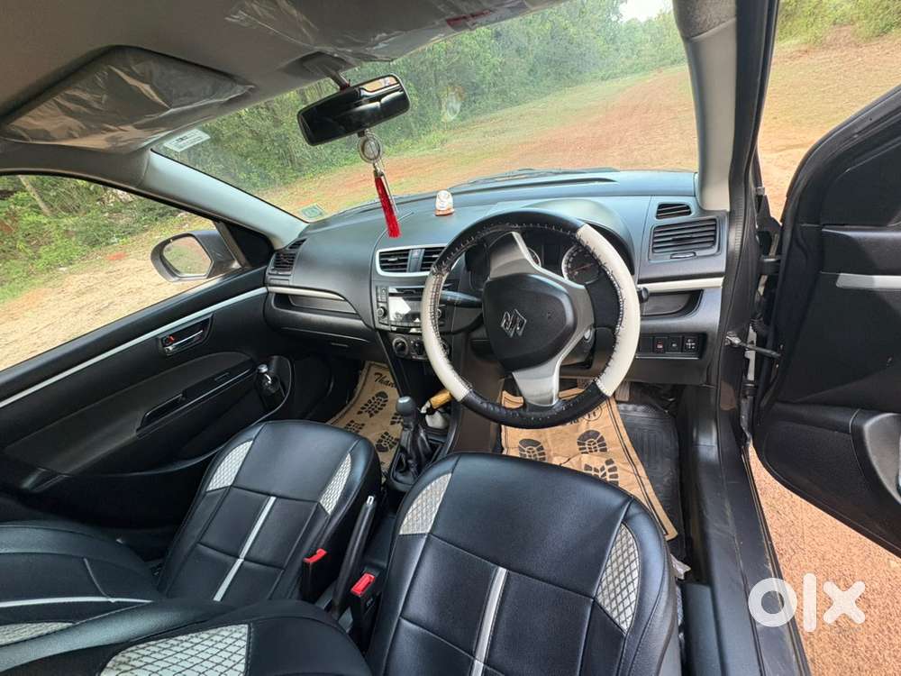 Maruti Swift Dzire 2016 Model