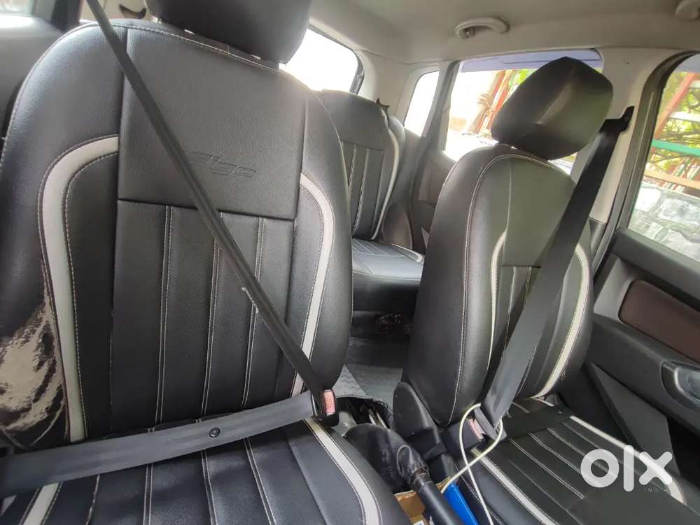 Ford Figo 2011 Diesel Well Maintained