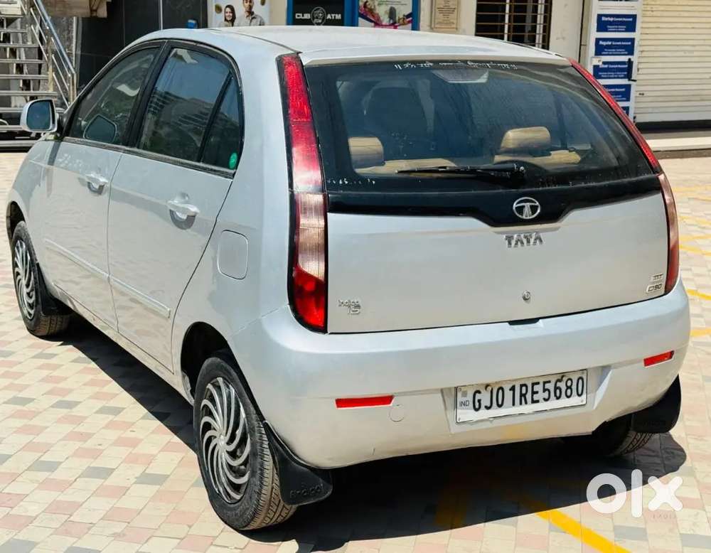 Tata Indica Vista