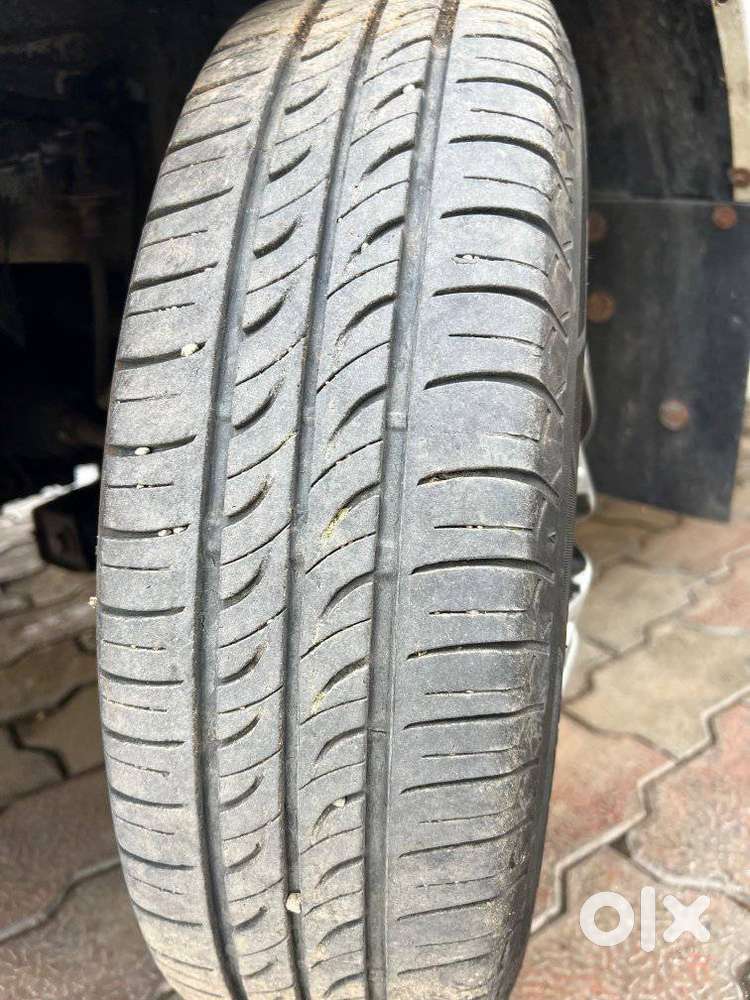 Tata Bolt Quadrajet Xe, 2017, Diesel