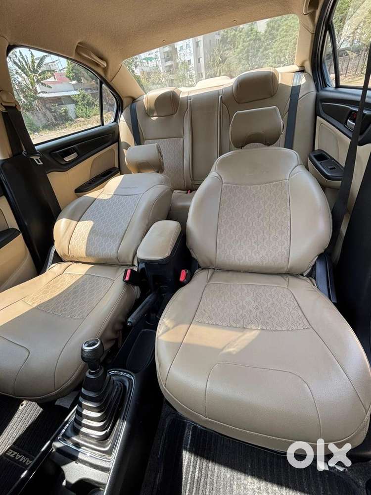 Honda Amaze, 2022