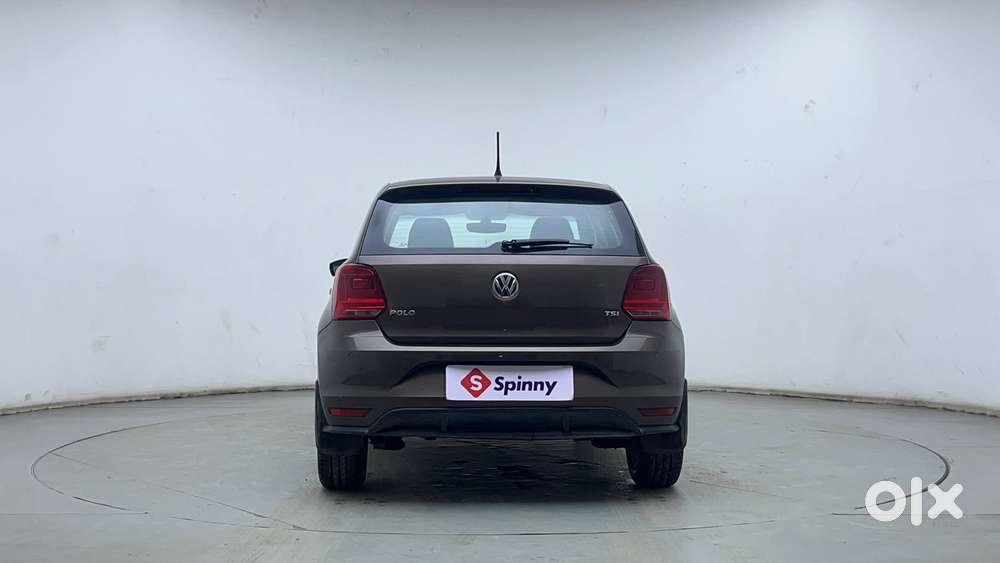 Volkswagen Polo 1.0 Highline Plus Tsi, 2021, Petrol
