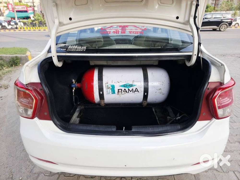 Hyundai Xcent 1.2 S Abs Petrol, 2014, Cng & Hybrids