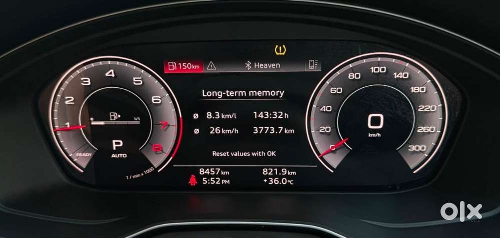 Audi Q5 Premium Plus 45 Tfsi, 2026, Petrol