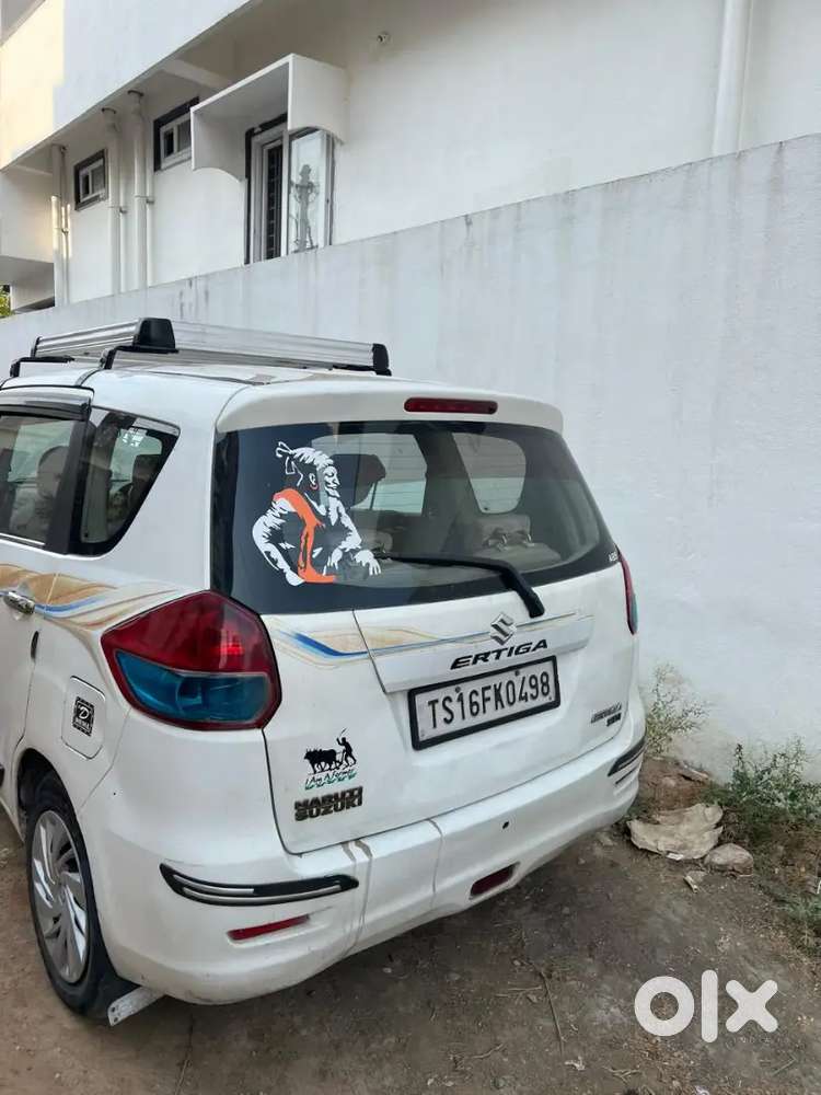 Vehicle Good Condition
