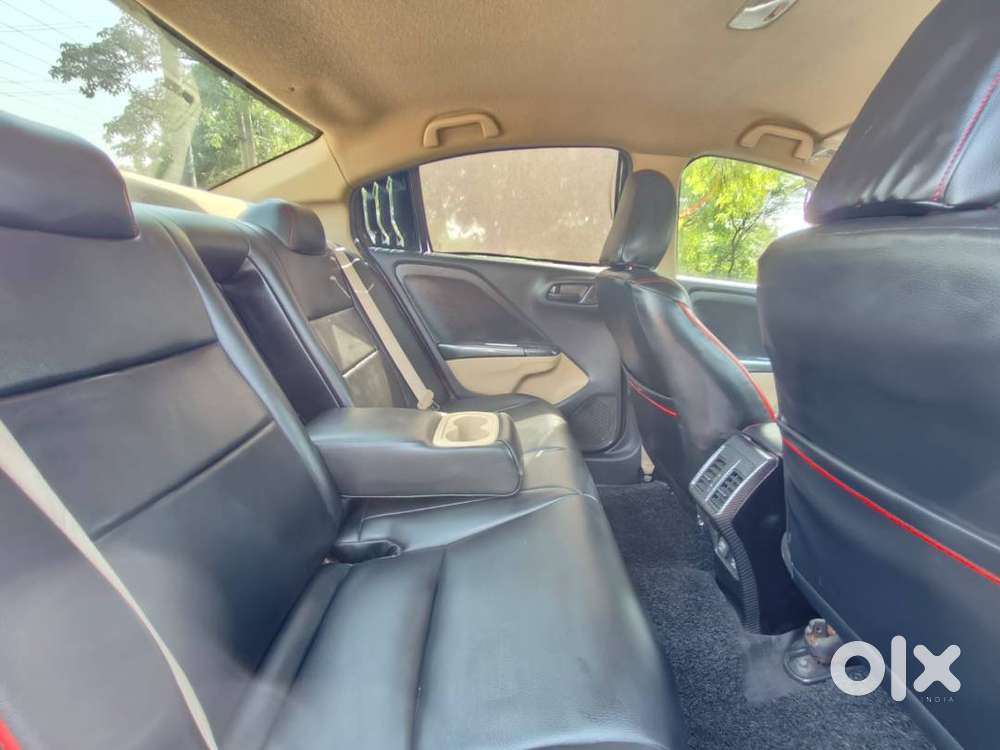 Honda City 2020 Bs6  Fully Loaded  Immaculate Condition