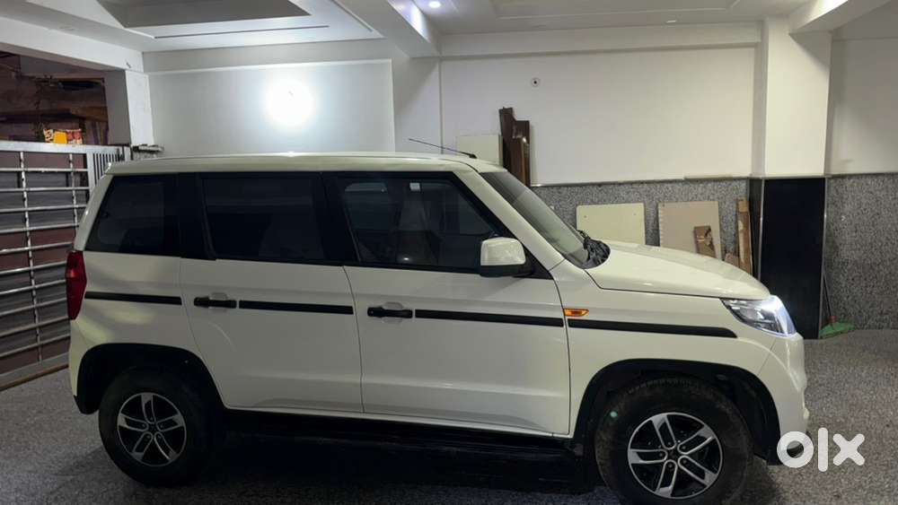 Mahindra Bolero Neo Diesel 2026