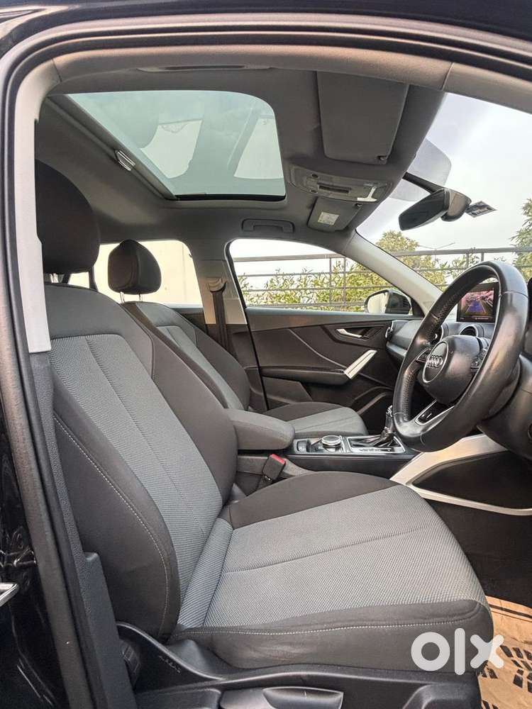 Audi Q2 2.0 40 Tfsi Quatro Premium, 2021, Petrol