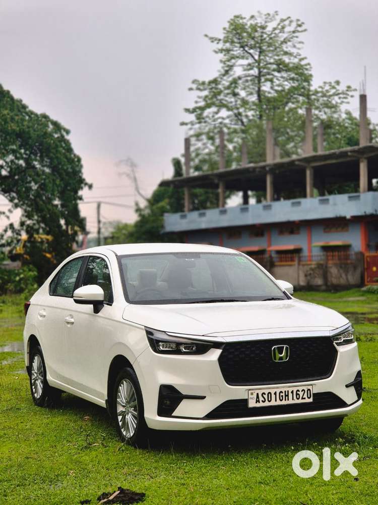 Honda Amaze, 2025, Petrol