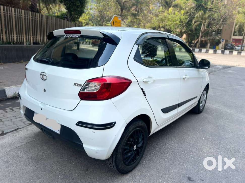 Tata Tiago 1.2 Revotron Xza, 2020, Petrol