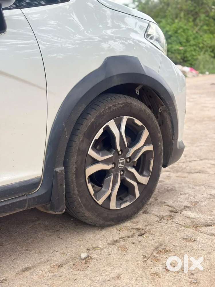 Honda Wr-v 1.5 Vx I-dtec, 2018, Diesel