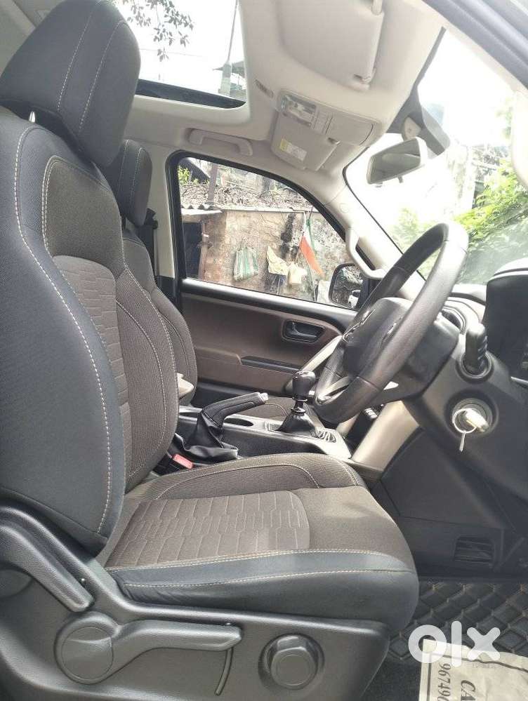 Mahindra Scorpio-n 2.2 Z6 Diesel Mt 7 Str, 2023, Diesel