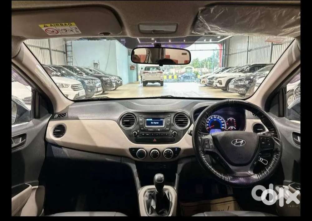 Hyundai Grand I10 2019 Petrol Well Maintained