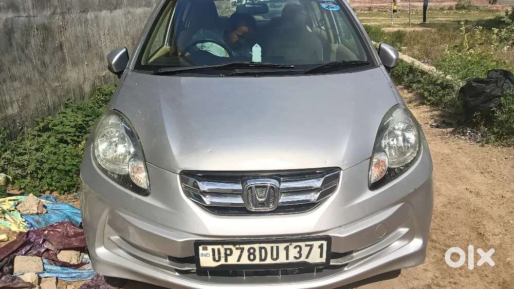 Best Condition Honda Amaze