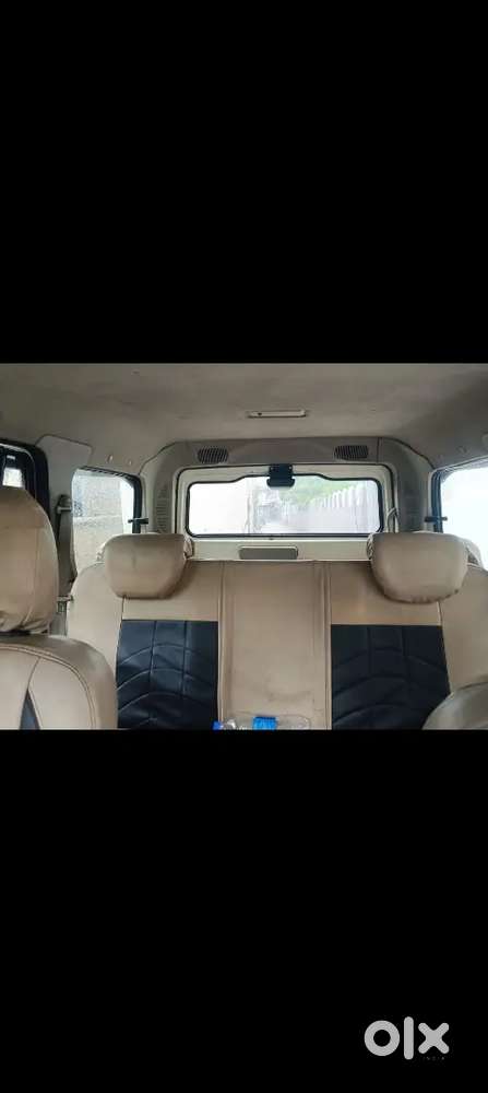 Mahindra Scorpio 2.2 2018 Diesel Manual