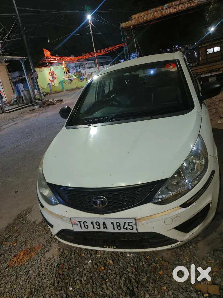 Tata Zest 2019