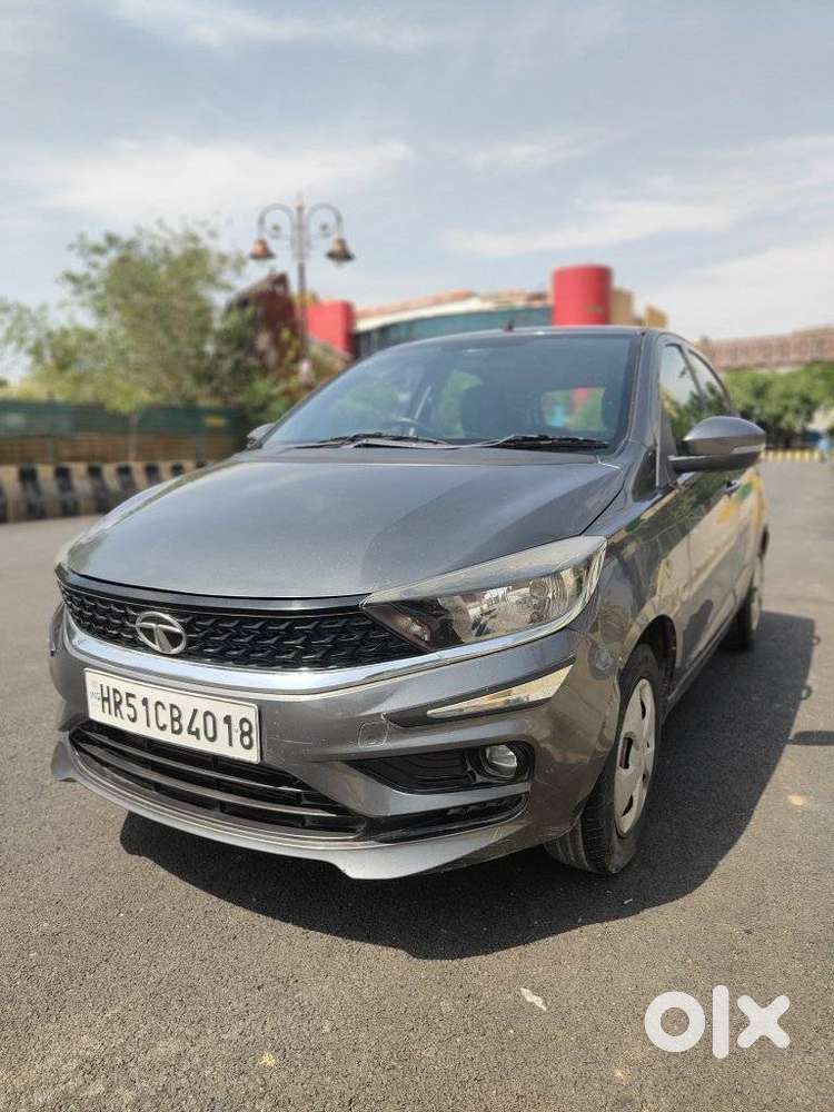 Tata Tiago 1.2 Revotron Xt (o), 2020, Petrol