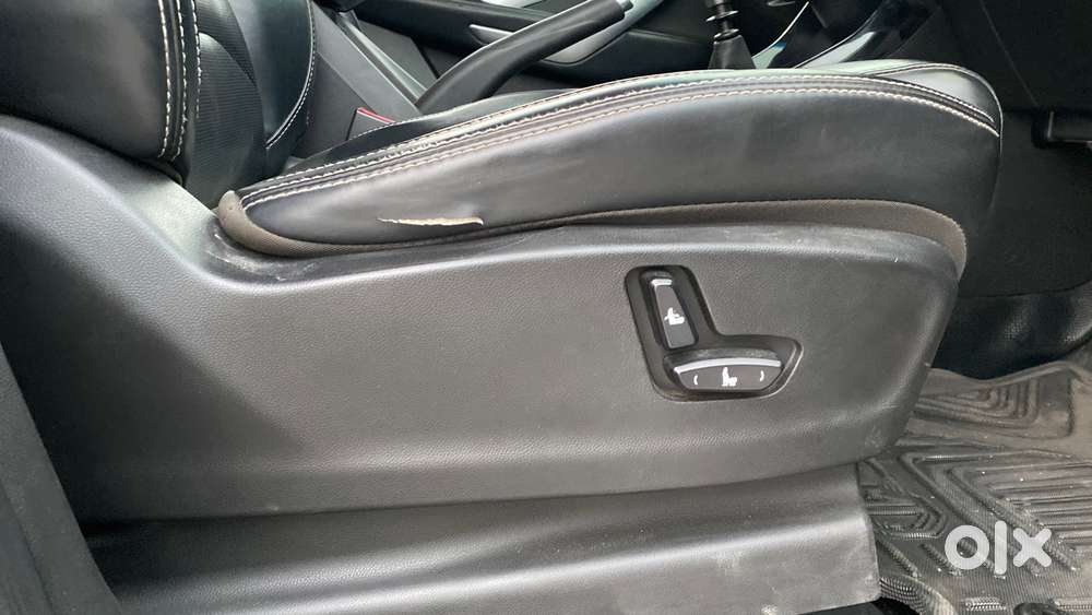 Mg Hector 2.0 Sharp Diesel, 2022, Diesel