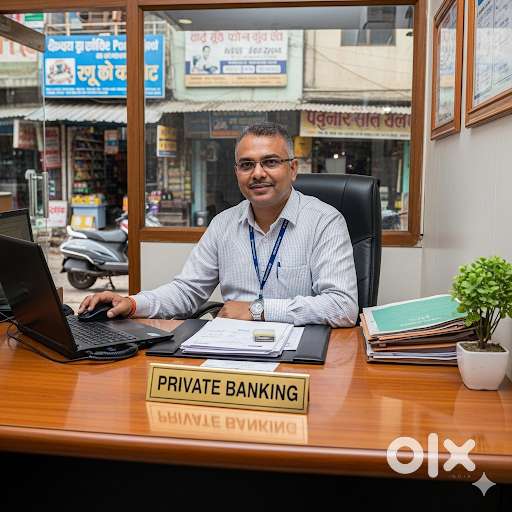 Bandhan বেঙ্কত Staffৰ requirement হৈছে , প্ৰতিটো জিলাতে