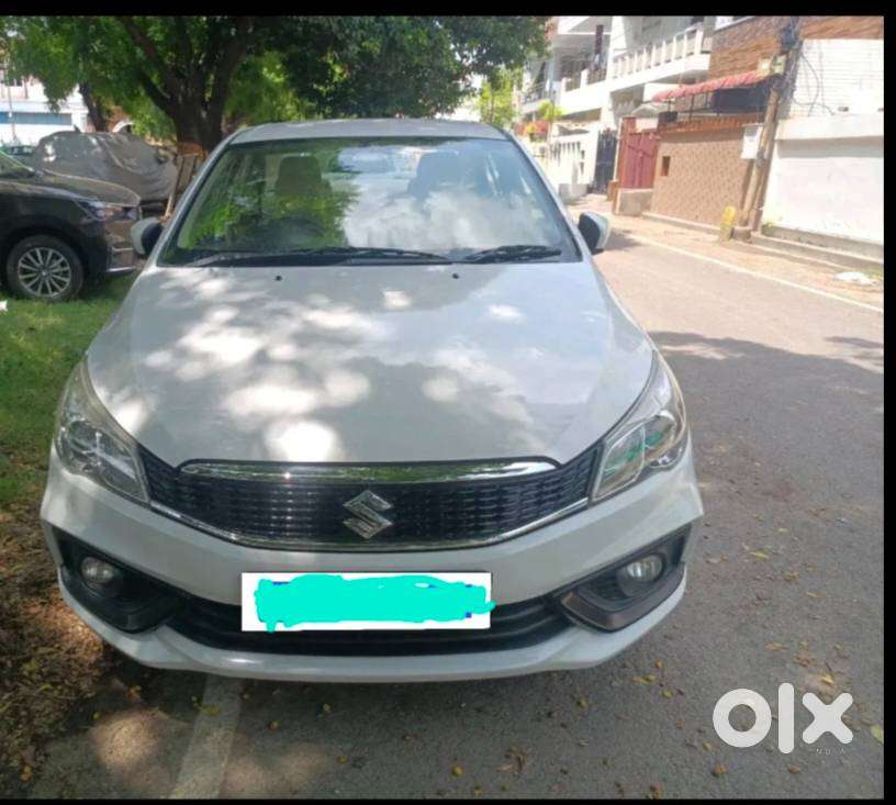 Suzuki Ciaz Smart Hybrid 1.5 Mt