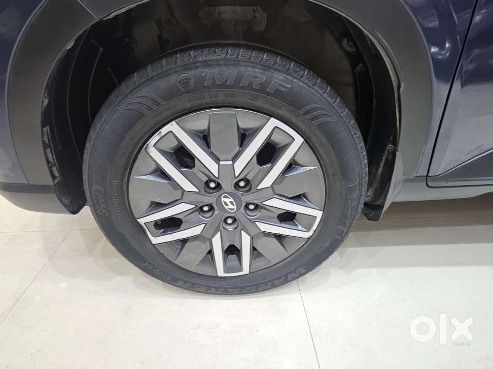 Hyundai Venue 1.5 Crdi S Plus, 2022, Diesel