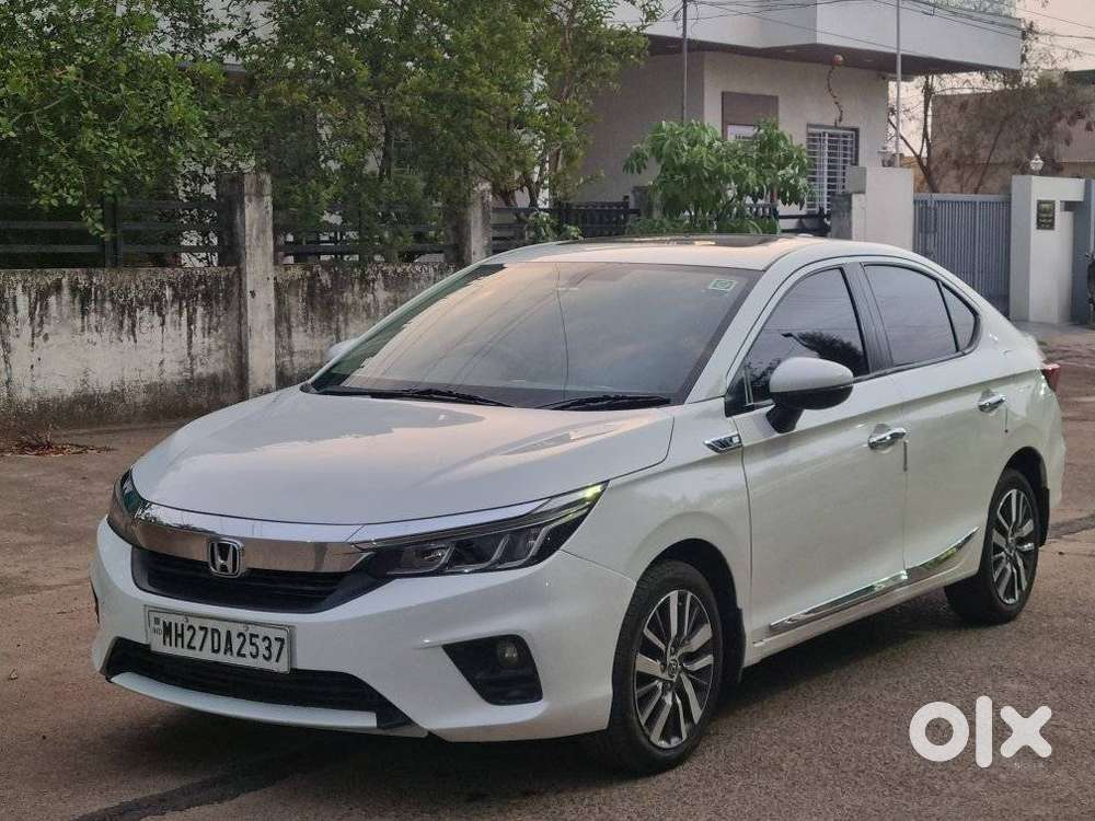 Honda City 1.5 Vx I-dtec Mt, 2020, Diesel
