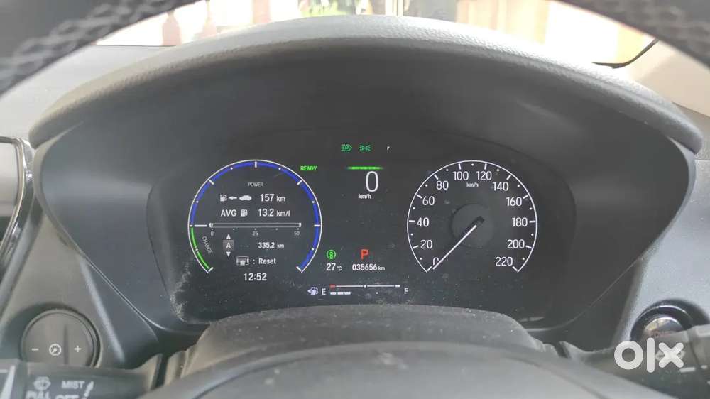 Honda City Hybrid 2023 Automatic
