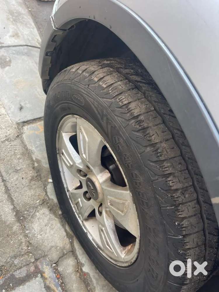 Mahindra Xuv500 2012 Manual Diesel