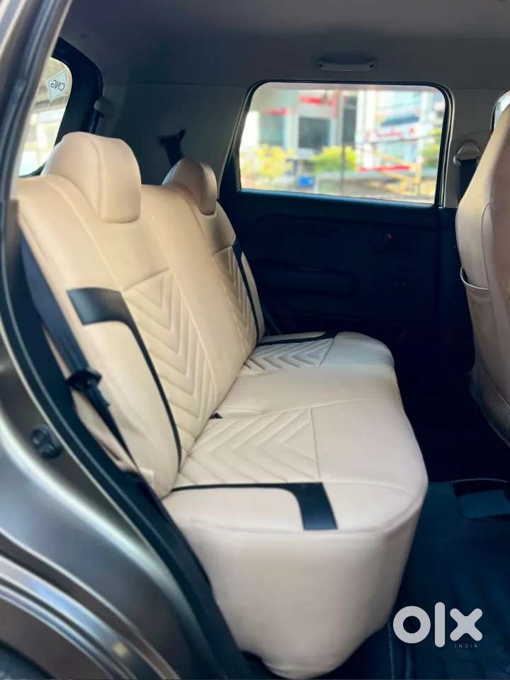 Maruti Suzuki Wagon R Lxi Cng, 2019, Cng & Hybrids