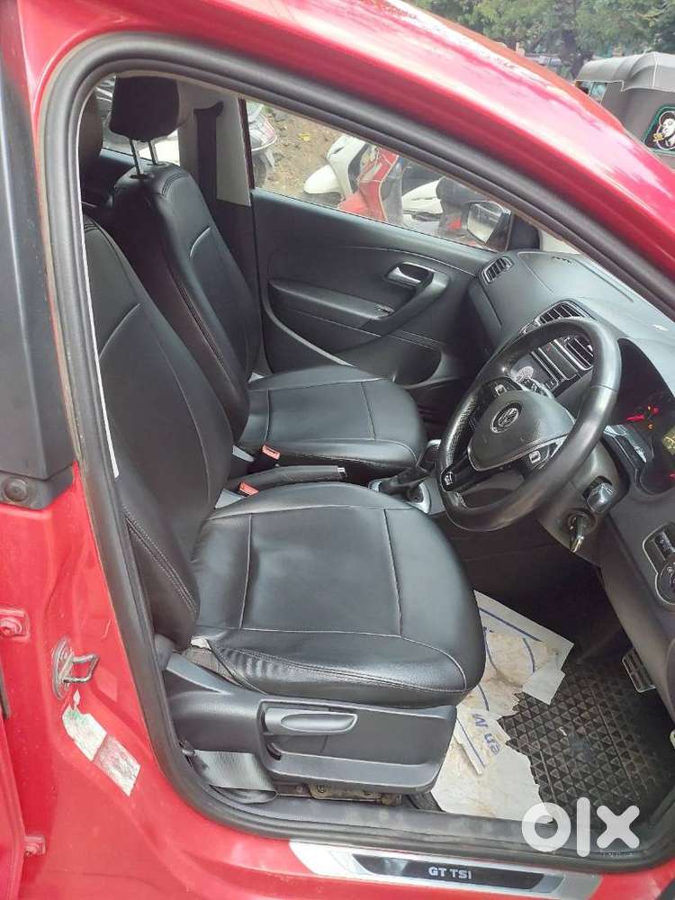 Volkswagen Polo 1.2 Gt Tsi, 2018, Petrol